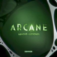 Arcane: League of Legends: Season Two Score, Vol. 3 mp3 Soundtrack by Arcane (2)