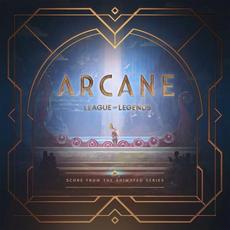 Arcane: League of Legends: Score From the Animated Series, Act 3 mp3 Soundtrack by Arcane (2)