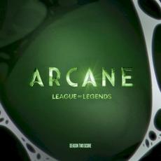 Arcane: League of Legends: Season Two Score, Vol. 1 mp3 Soundtrack by Arcane (2)
