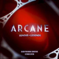 Arcane League of Legends: Season 2 Original Soundtrack (Extended Edition) mp3 Soundtrack by Various Artists