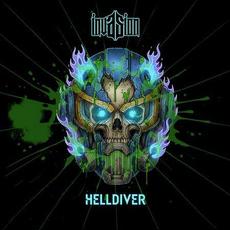 Helldiver mp3 Single by Invasion
