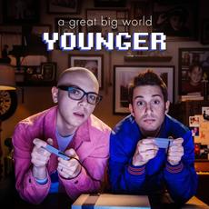 Younger mp3 Single by A Great Big World