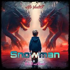 Snowman mp3 Single by Alex Vecchietti
