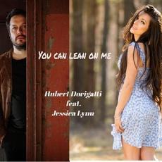 You Can Lean On Me mp3 Single by Hubert Dorigatti