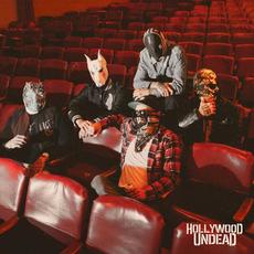 SAVIOR mp3 Single by Hollywood Undead