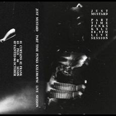 Live Session mp3 Live by Just Mustard