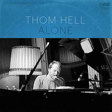 Alone - Live from ABC Studio, Etne mp3 Live by Thom Hell