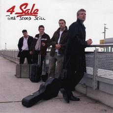 Time Stood Still mp3 Album by 4 Sale
