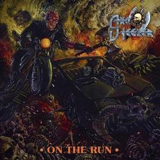 On The Run mp3 Album by Axe Steeler