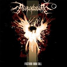 Fisting You All mp3 Album by Psychobolia