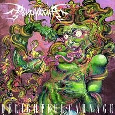 Delightful Carnage mp3 Album by Psychobolia