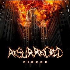 Fierce mp3 Album by Resurrected