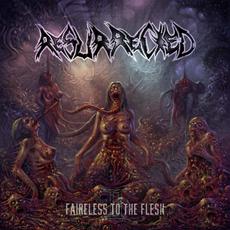 Faireless To The Flesh II mp3 Album by Resurrected