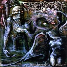 Butchered in Excrement mp3 Album by Resurrected