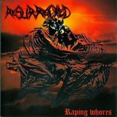 Raping Whores mp3 Album by Resurrected