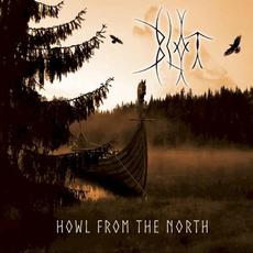 Howl from the North mp3 Album by BLOT