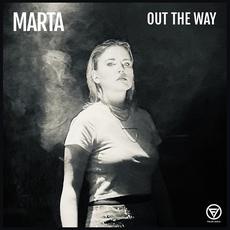 Out The Way mp3 Album by Marta & Tricky