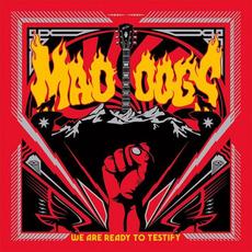 We Are Ready To Testify mp3 Album by Mad Dogs