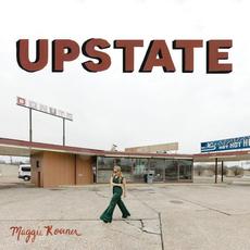 Upstate mp3 Album by Maggie Koerner