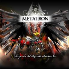 Leyendas del Infinito Interno II mp3 Album by Metatron