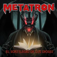 El sortilegio de los dioses mp3 Album by Metatron