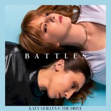 Battles mp3 Album by Katy Guillen & The Drive