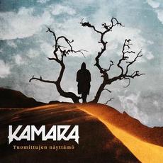 Tuomittujen näyttämö mp3 Album by Kamara