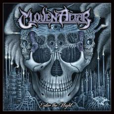 Enter The Night mp3 Album by Cloven Altar
