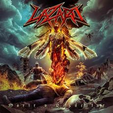 Morir y Resucitar mp3 Album by Lazaro