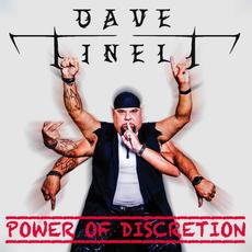 Power of Discretion mp3 Album by Dave Tinelt