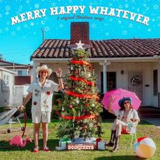 Merry Happy Whatever mp3 Album by The Doohickeys