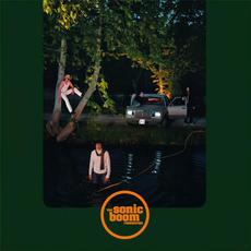 Crash And Ride mp3 Album by The Sonic Boom Foundation