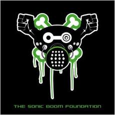 The Sonic Boom Foundation mp3 Album by The Sonic Boom Foundation