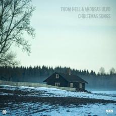 Christmas Songs mp3 Album by Thom Hell