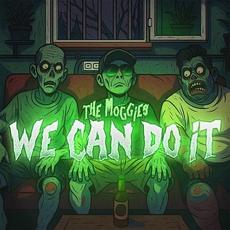 We Can Do It mp3 Album by The Moggies