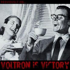 Previously On Voltron Is Victory mp3 Album by Voltron