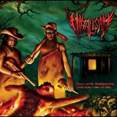 Backwoods Bludgeoning (Sick Hicks From the Sticks) mp3 Album by Viral Load