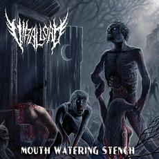 Mouth Watering Stench mp3 Album by Viral Load