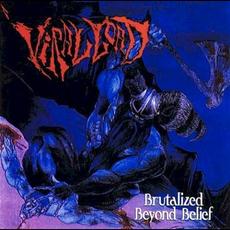 Brutalized Beyond Belief mp3 Album by Viral Load