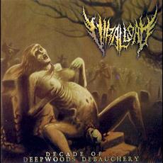 Decade of Deepwoods Debauchery mp3 Album by Viral Load