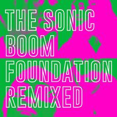 Remixed mp3 Artist Compilation by The Sonic Boom Foundation