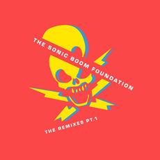 The Remixes Pt. 1 mp3 Artist Compilation by The Sonic Boom Foundation