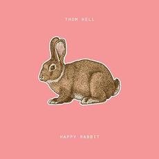 Happy Rabbit mp3 Artist Compilation by Thom Hell