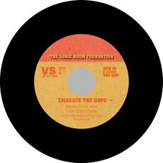 Embrace The Hope mp3 Single by The Sonic Boom Foundation