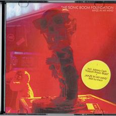 Maze In My Mind mp3 Single by The Sonic Boom Foundation