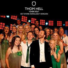 Over You mp3 Single by Thom Hell