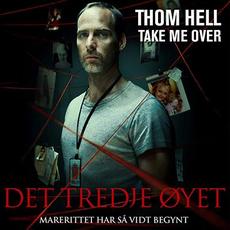 Take Me Over mp3 Single by Thom Hell