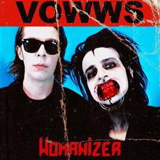 Womanizer mp3 Single by VOWWS
