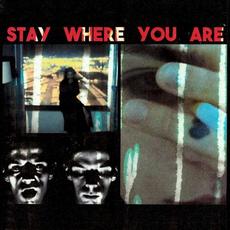 Stay Where You Are mp3 Single by VOWWS