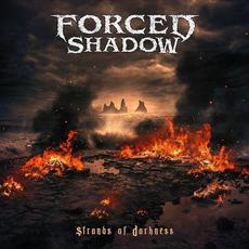Strands of Darkness mp3 Album by Forced Shadow